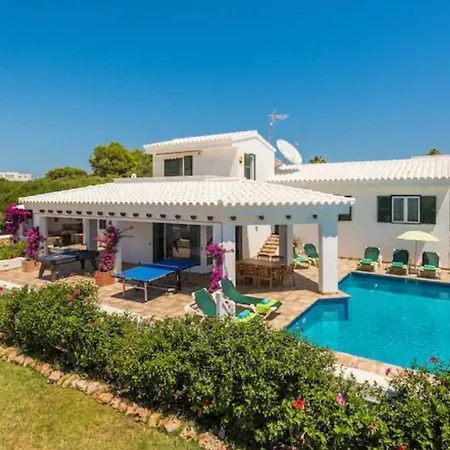 Villa Marisol *