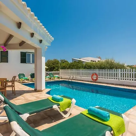 Villa Marisol *