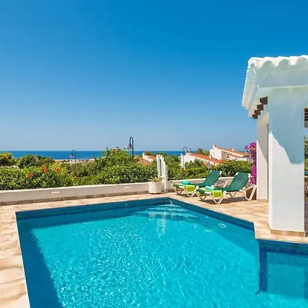 Villa Marisol *
