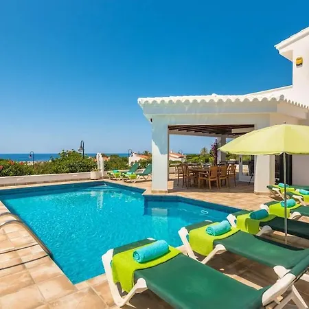 Villa Marisol *