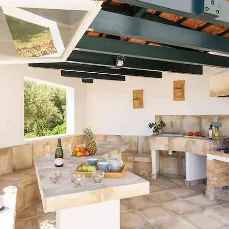 Villa Marisol *