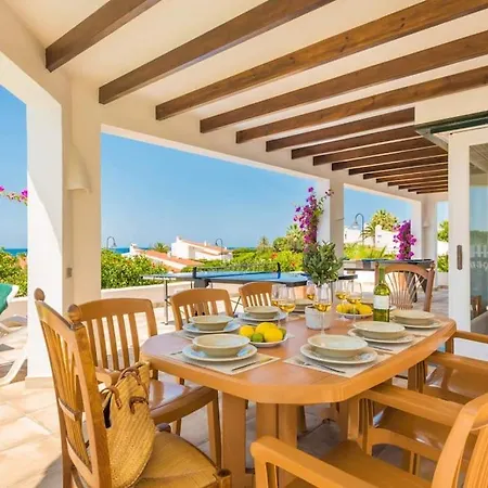 Villa Marisol