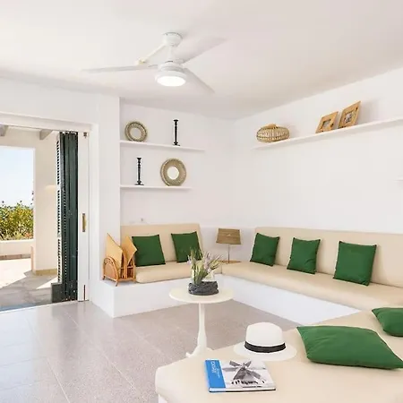 Marisol Villa